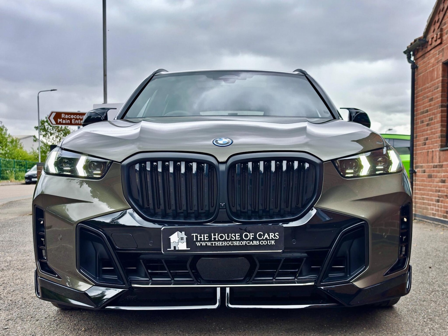 Used BMW X5 2025 for sale - 77657696: Photo 3