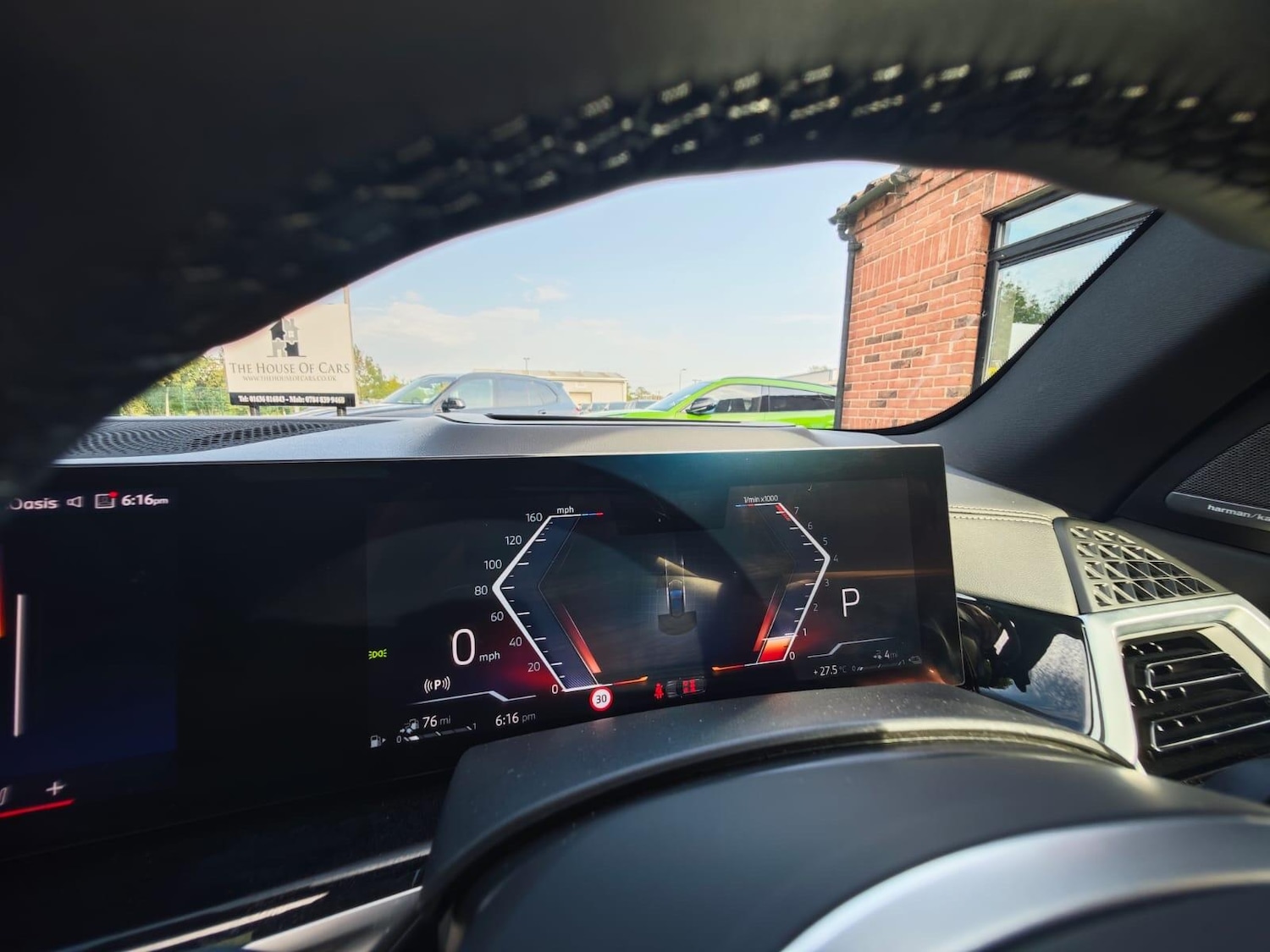 Used BMW X5 2025 for sale - 77657696: Photo 35