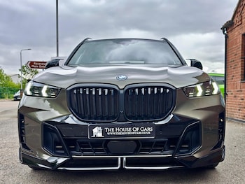 Used BMW X5 2025 for sale - 77657696: Photo