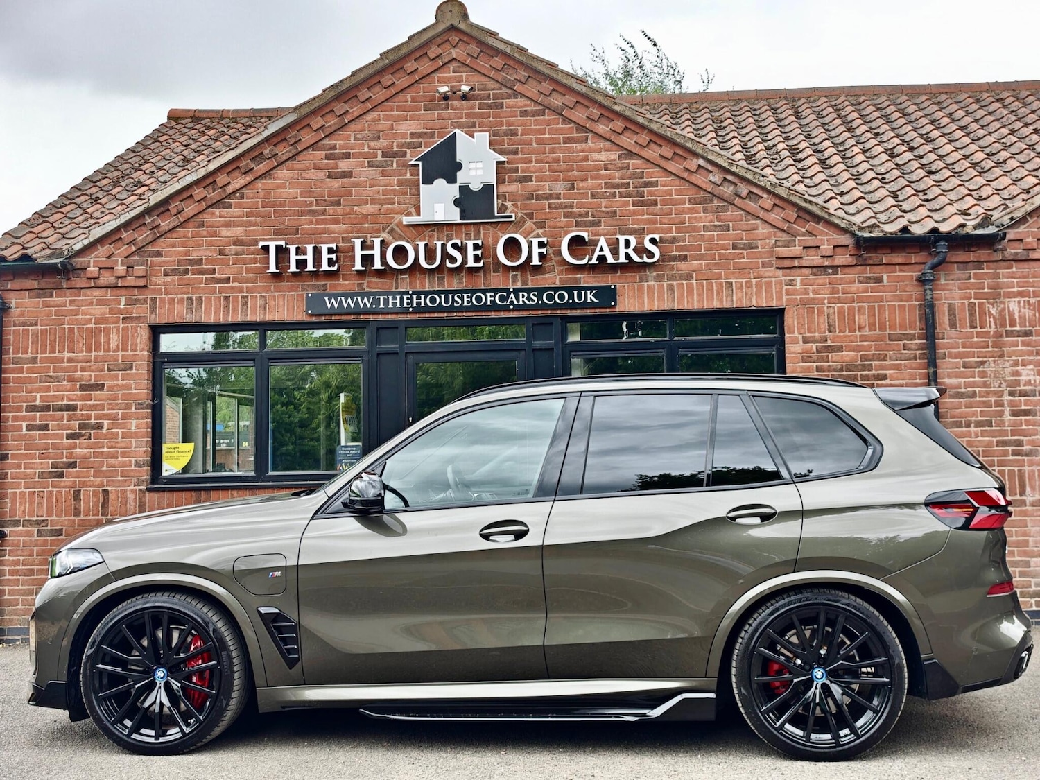 Used BMW X5 2025 for sale - 77657696: Photo 5