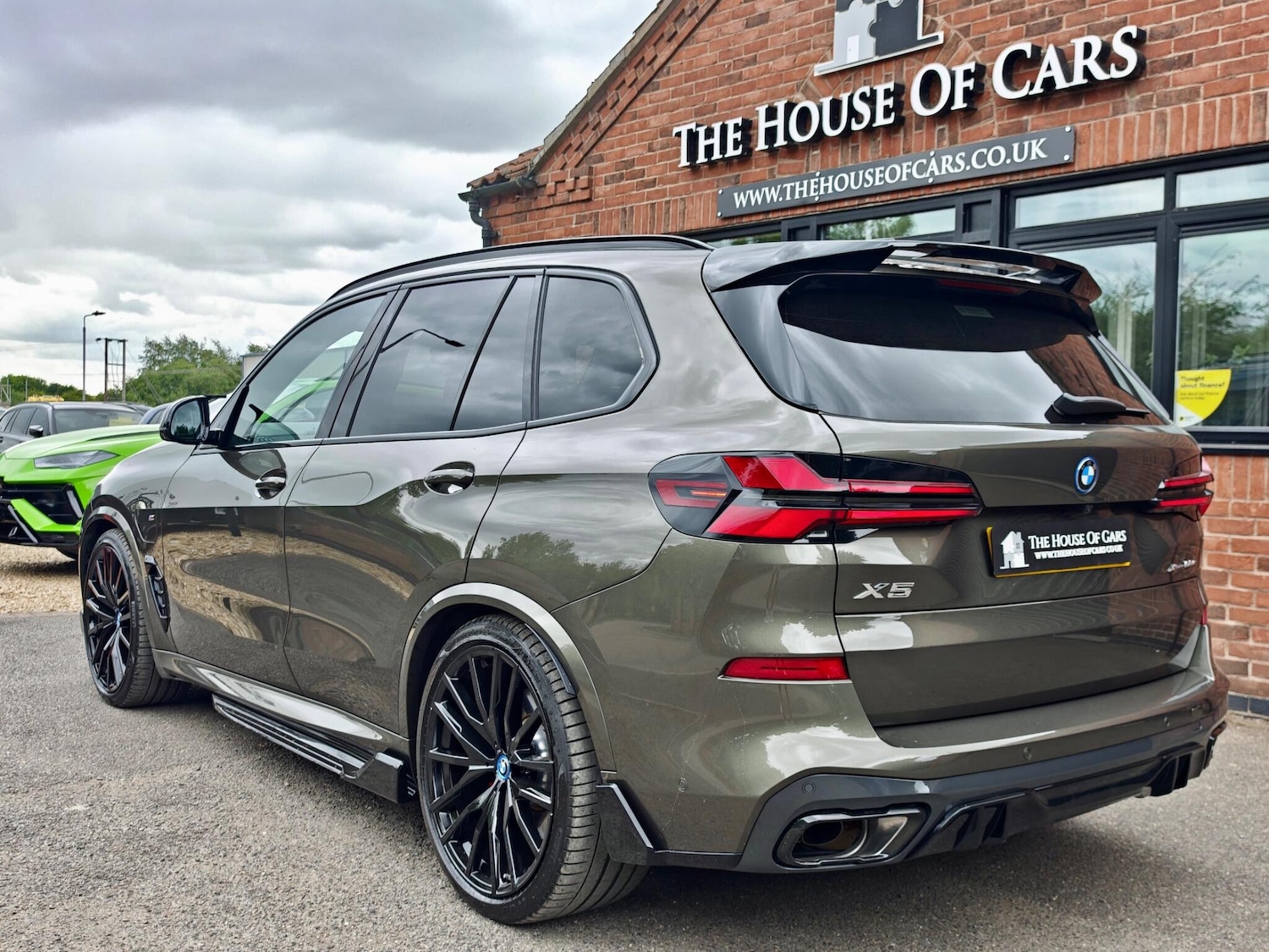 Used BMW X5 2025 for sale - 77657696: Photo 6