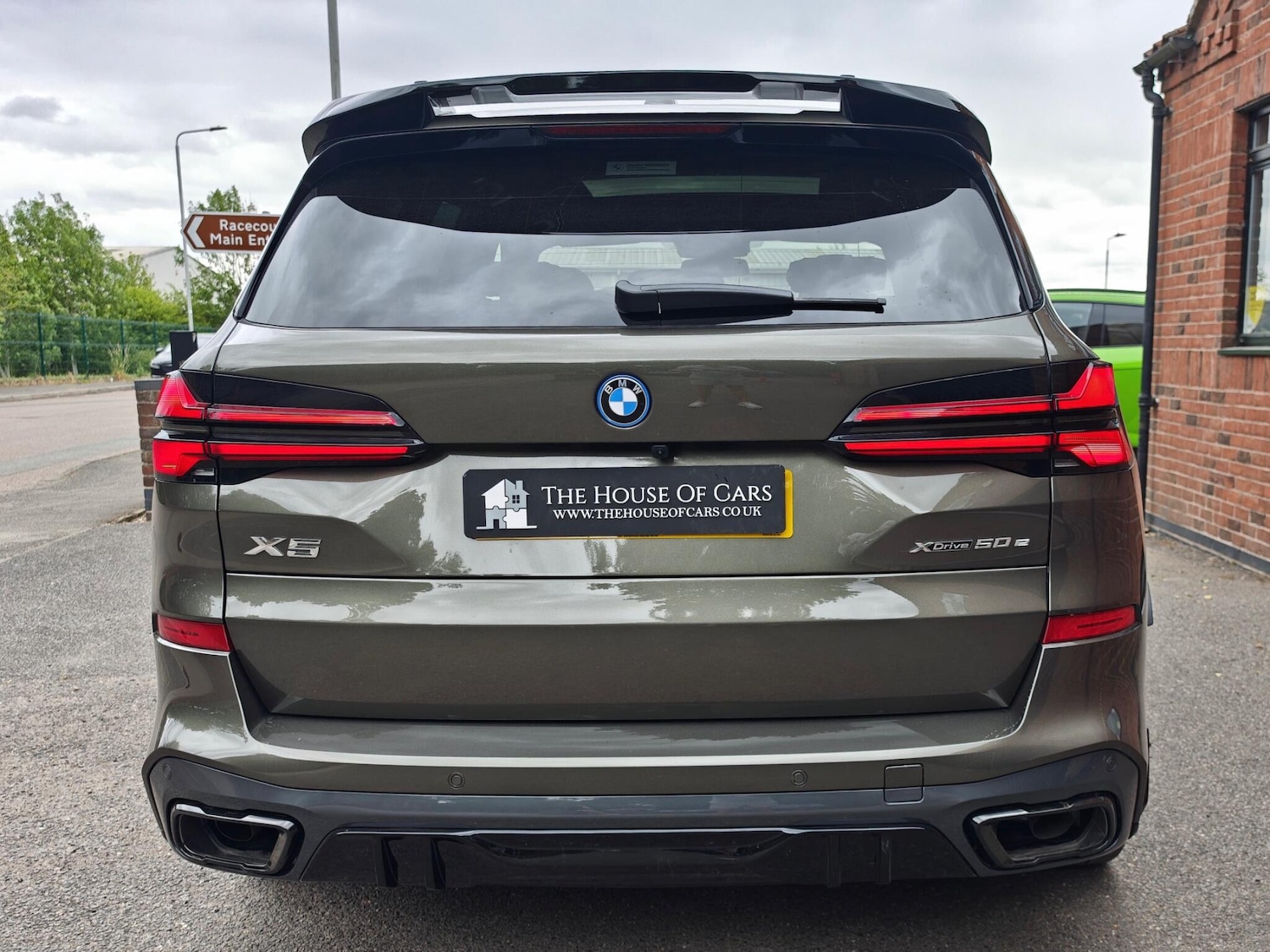 Used BMW X5 2025 for sale - 77657696: Photo 7