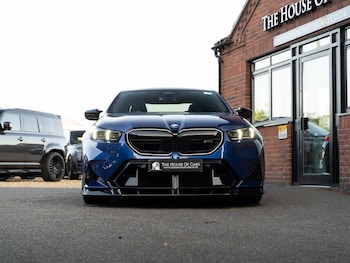 Used BMW M5 2024 for sale - 78982185: Photo