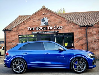 Used Audi RS Q8 2024 for sale - 75094015: Photo