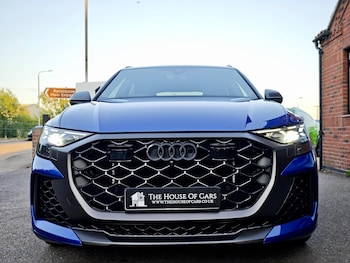Used Audi RS Q8 2024 for sale - 75094015: Photo