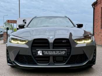 Used BMW M3 2024 for sale - 74935735: Photo