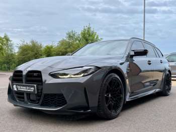 Used BMW M3 2024 for sale - 74935735: Photo