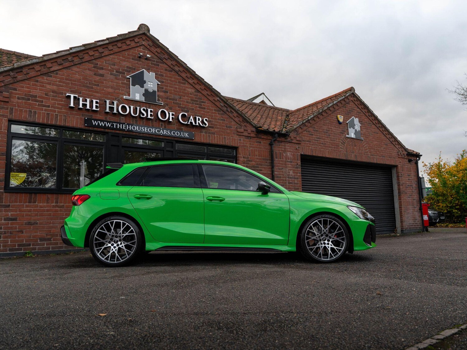 Used Audi RS3 2025 for sale - 76499118: Photo 26