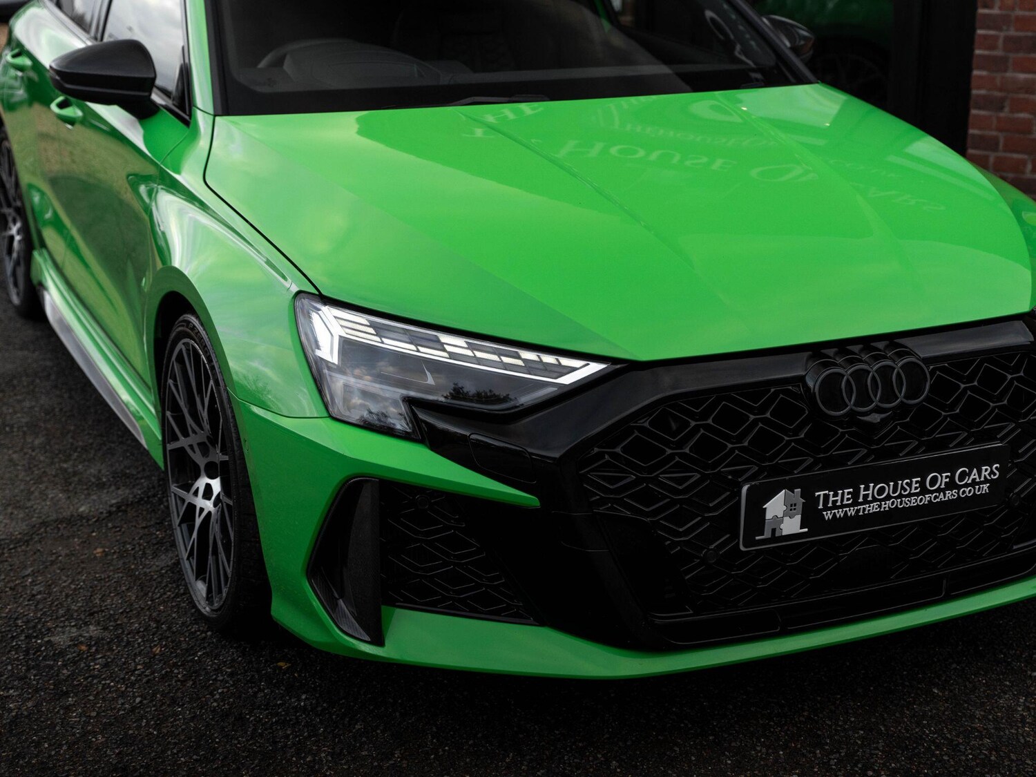 Used Audi RS3 2025 for sale - 76499118: Photo 27