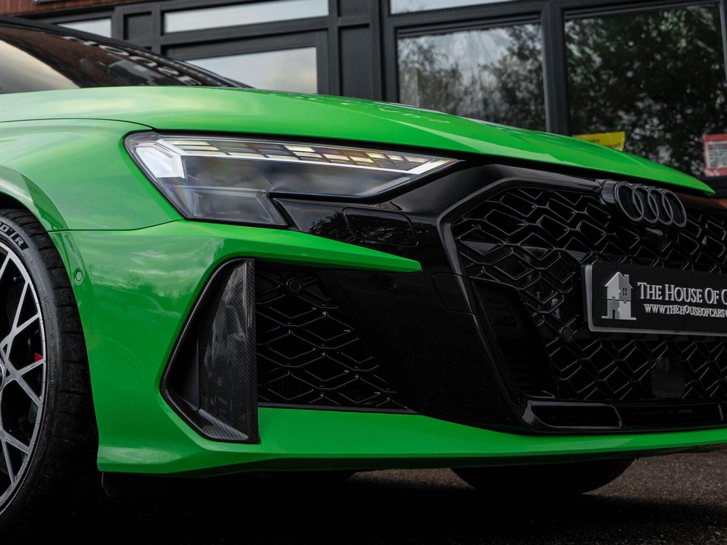 Used Audi RS3 2025 for sale - 76499118: Photo 28