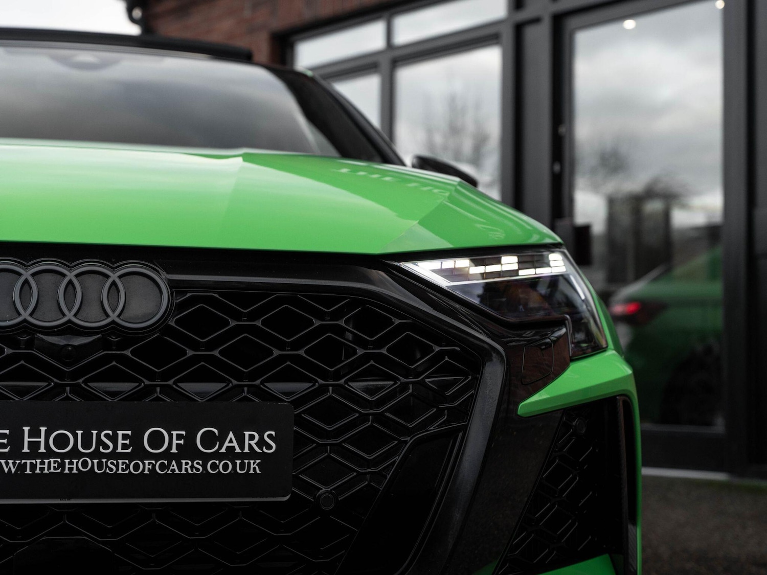 Used Audi RS3 2025 for sale - 76499118: Photo 29