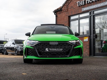 Used Audi RS3 2025 for sale - 76499118: Photo