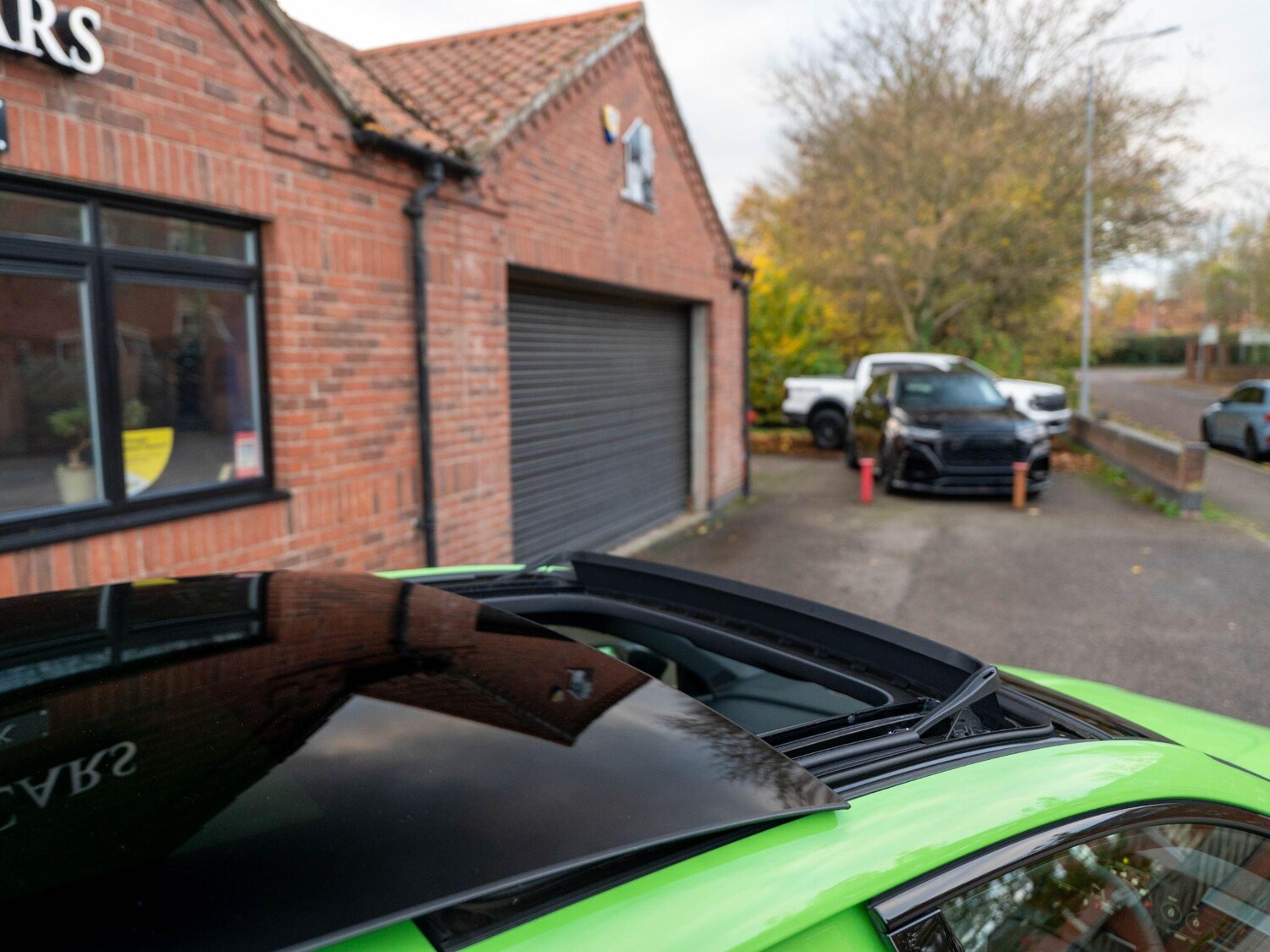 Used Audi RS3 2025 for sale - 76499118: Photo 31