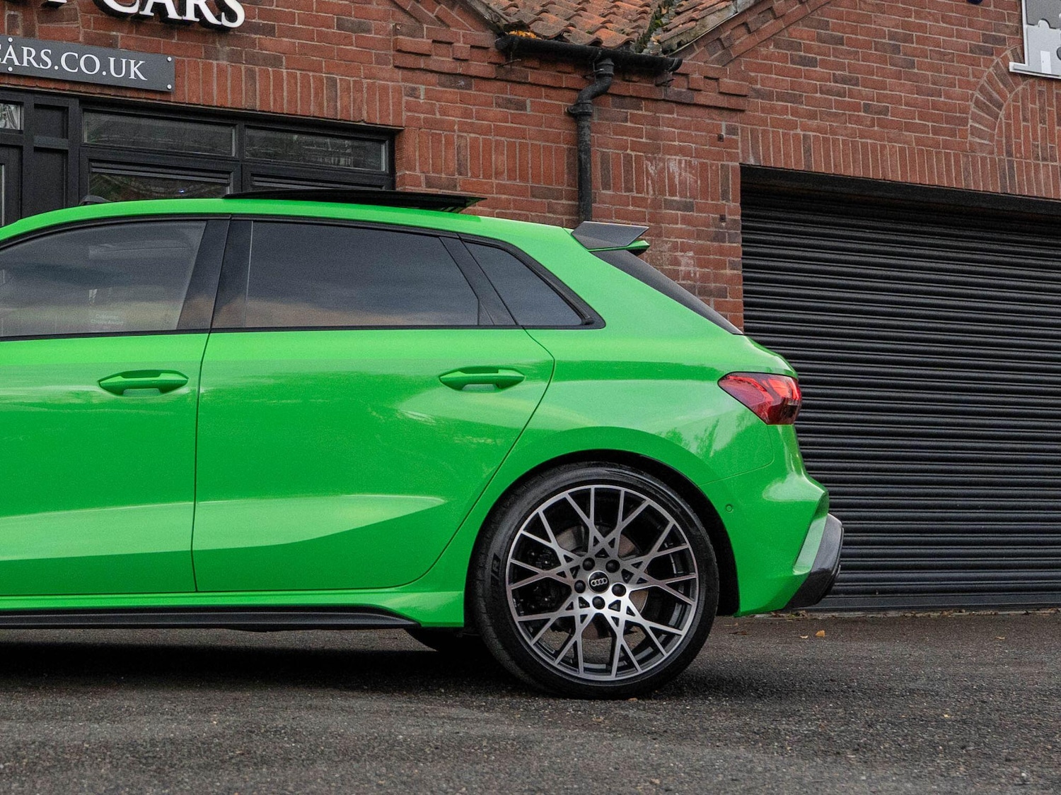 Used Audi RS3 2025 for sale - 76499118: Photo 33