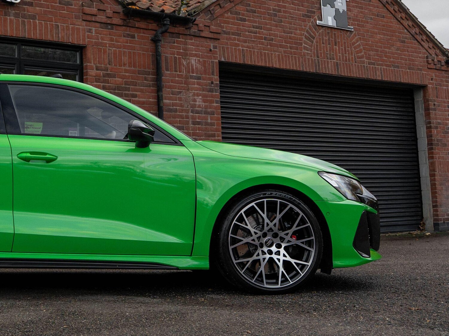 Used Audi RS3 2025 for sale - 76499118: Photo 35