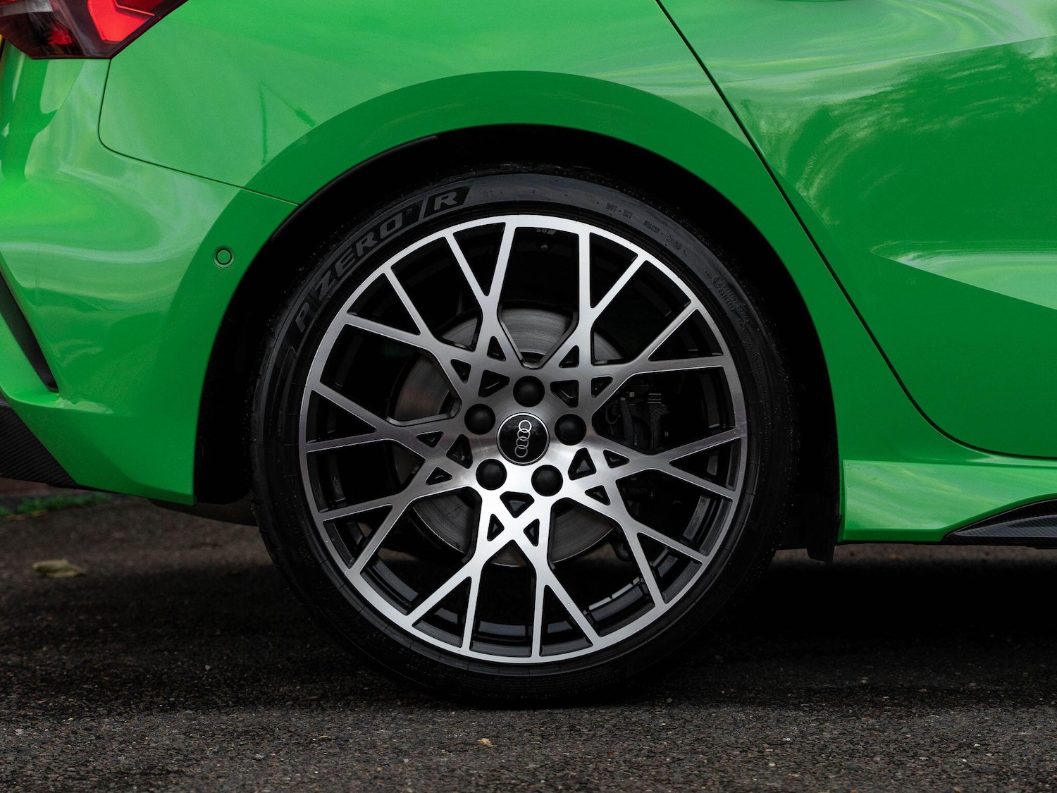 Used Audi RS3 2025 for sale - 76499118: Photo 37