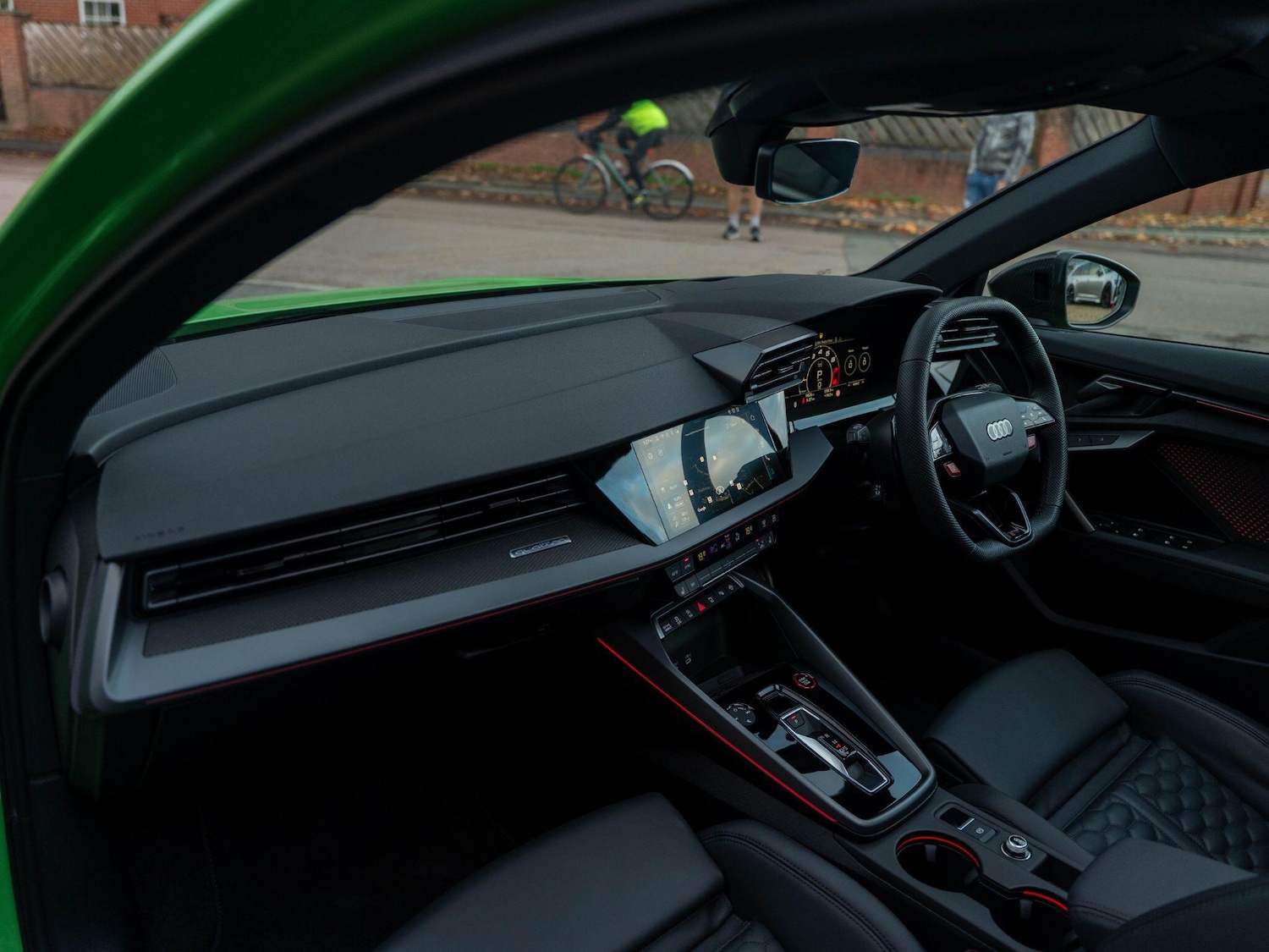 Used Audi RS3 2025 for sale - 76499118: Photo 38