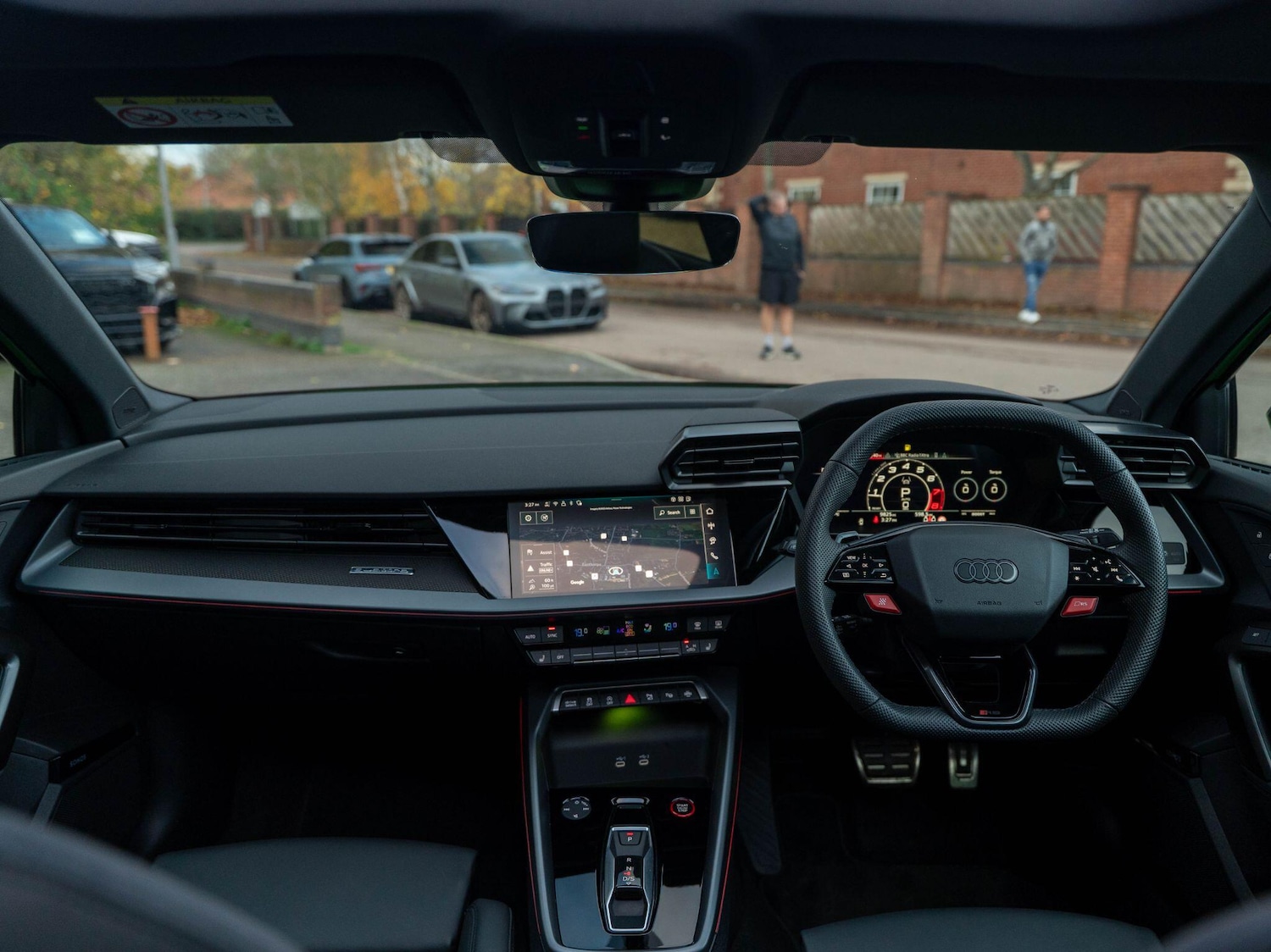 Used Audi RS3 2025 for sale - 76499118: Photo 39