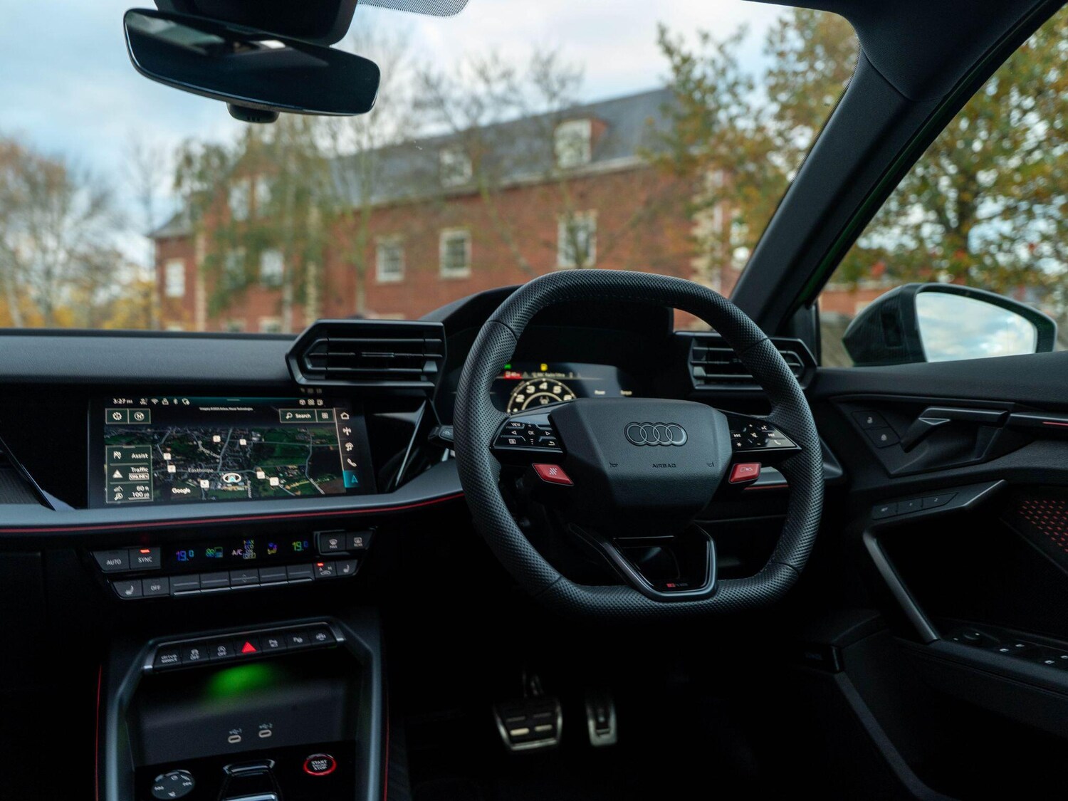 Used Audi RS3 2025 for sale - 76499118: Photo 40