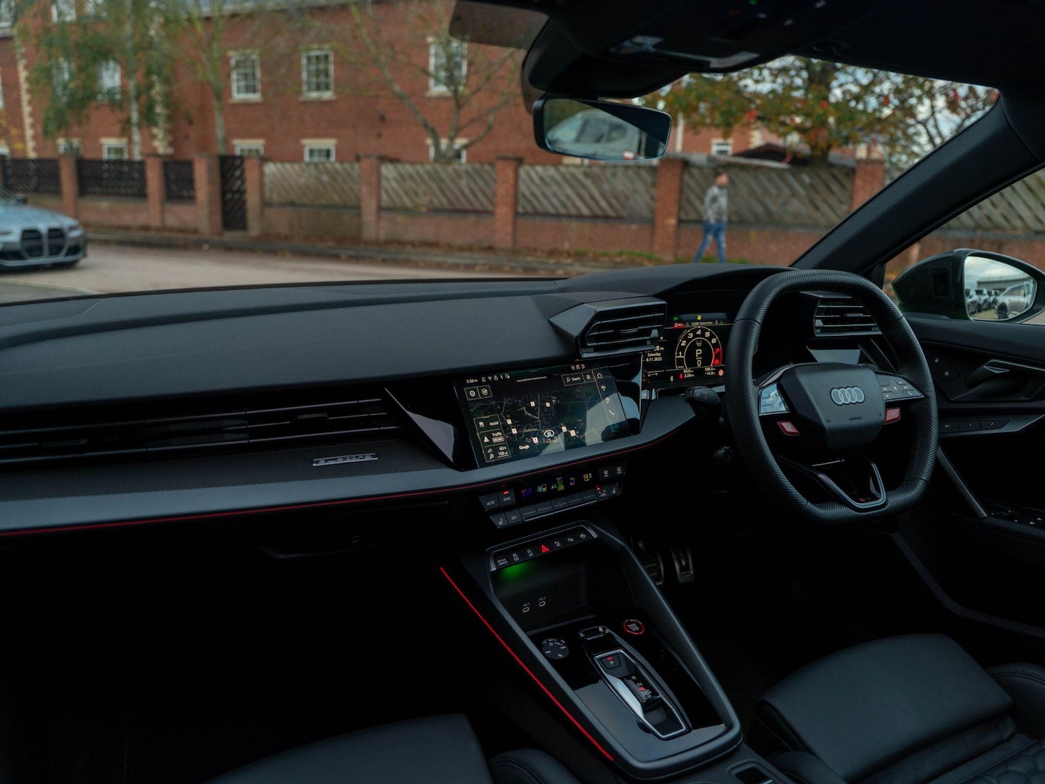 Used Audi RS3 2025 for sale - 76499118: Photo 41