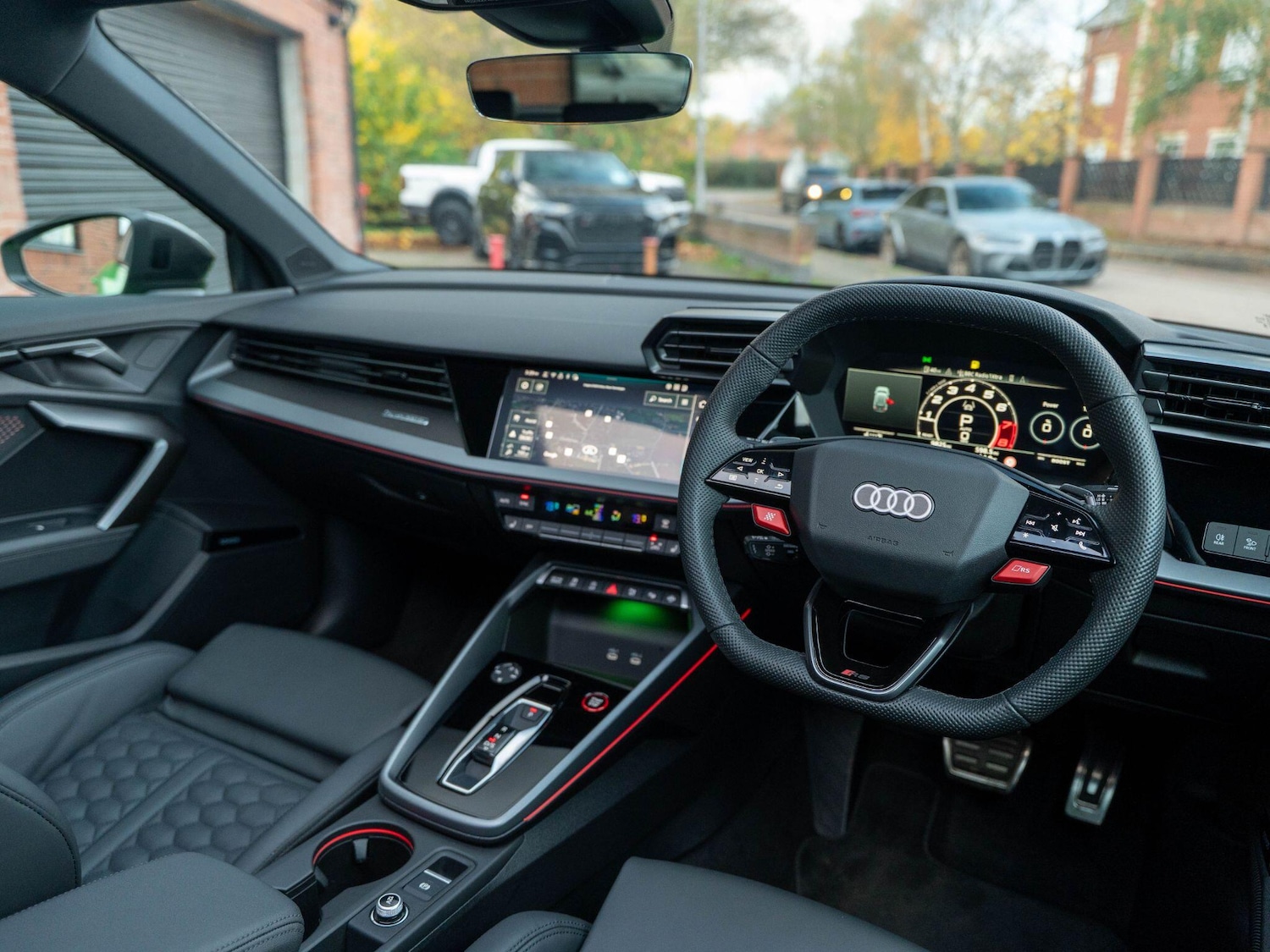 Used Audi RS3 2025 for sale - 76499118: Photo 42