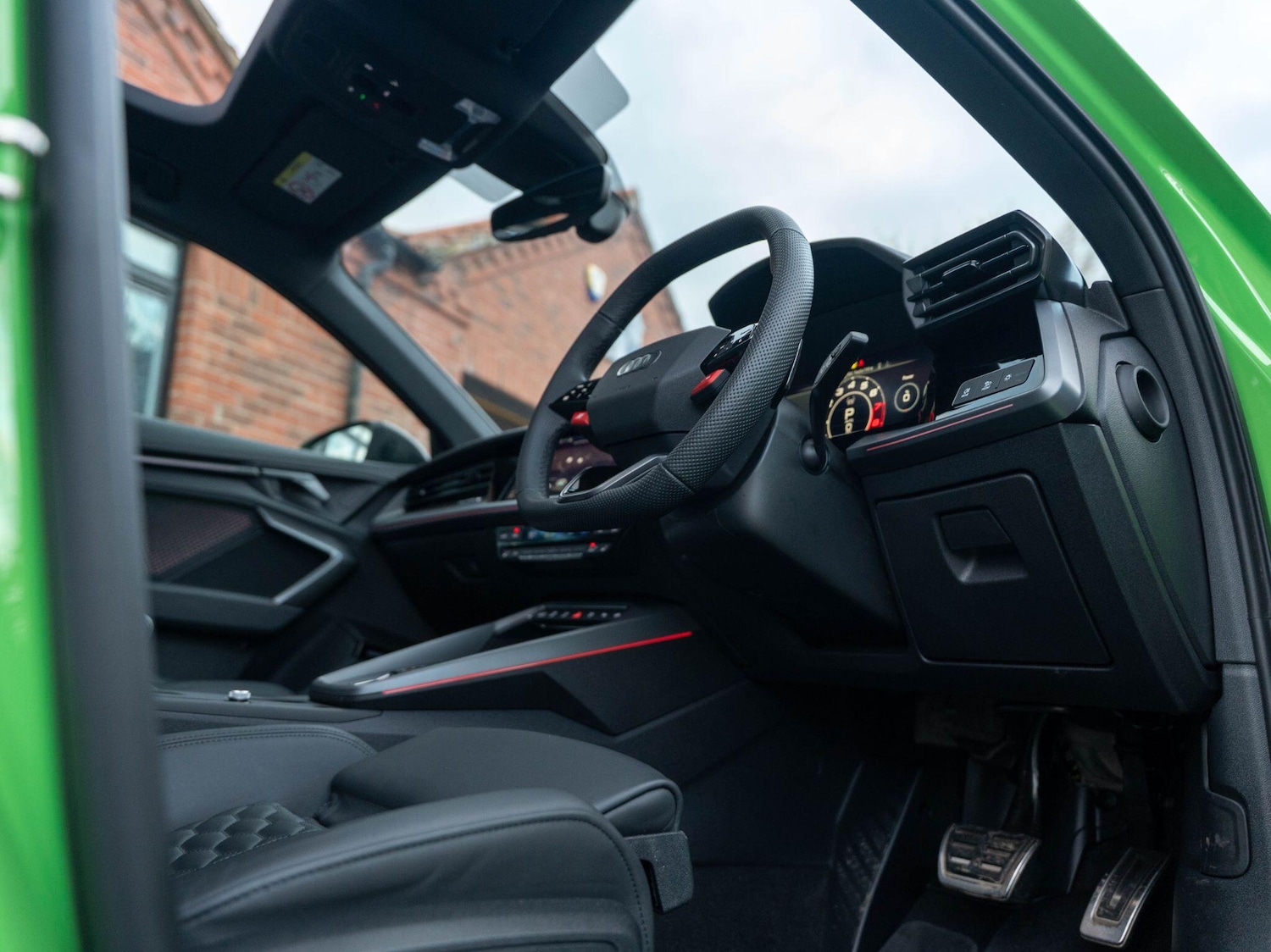 Used Audi RS3 2025 for sale - 76499118: Photo 43