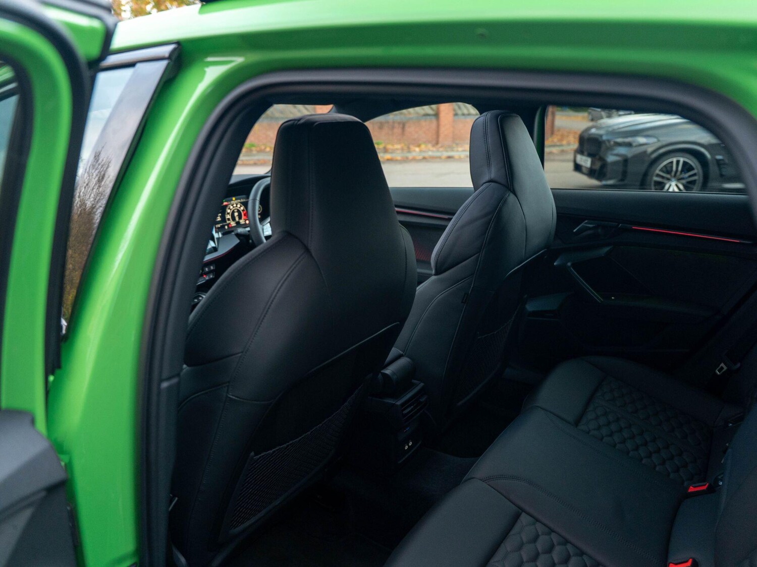 Used Audi RS3 2025 for sale - 76499118: Photo 45