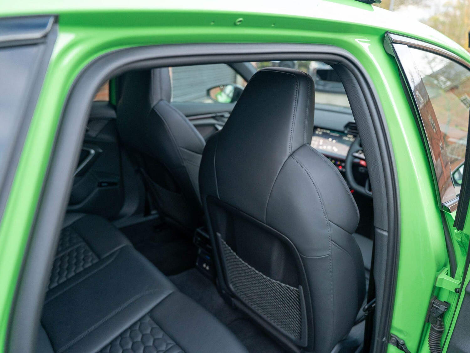 Used Audi RS3 2025 for sale - 76499118: Photo 47