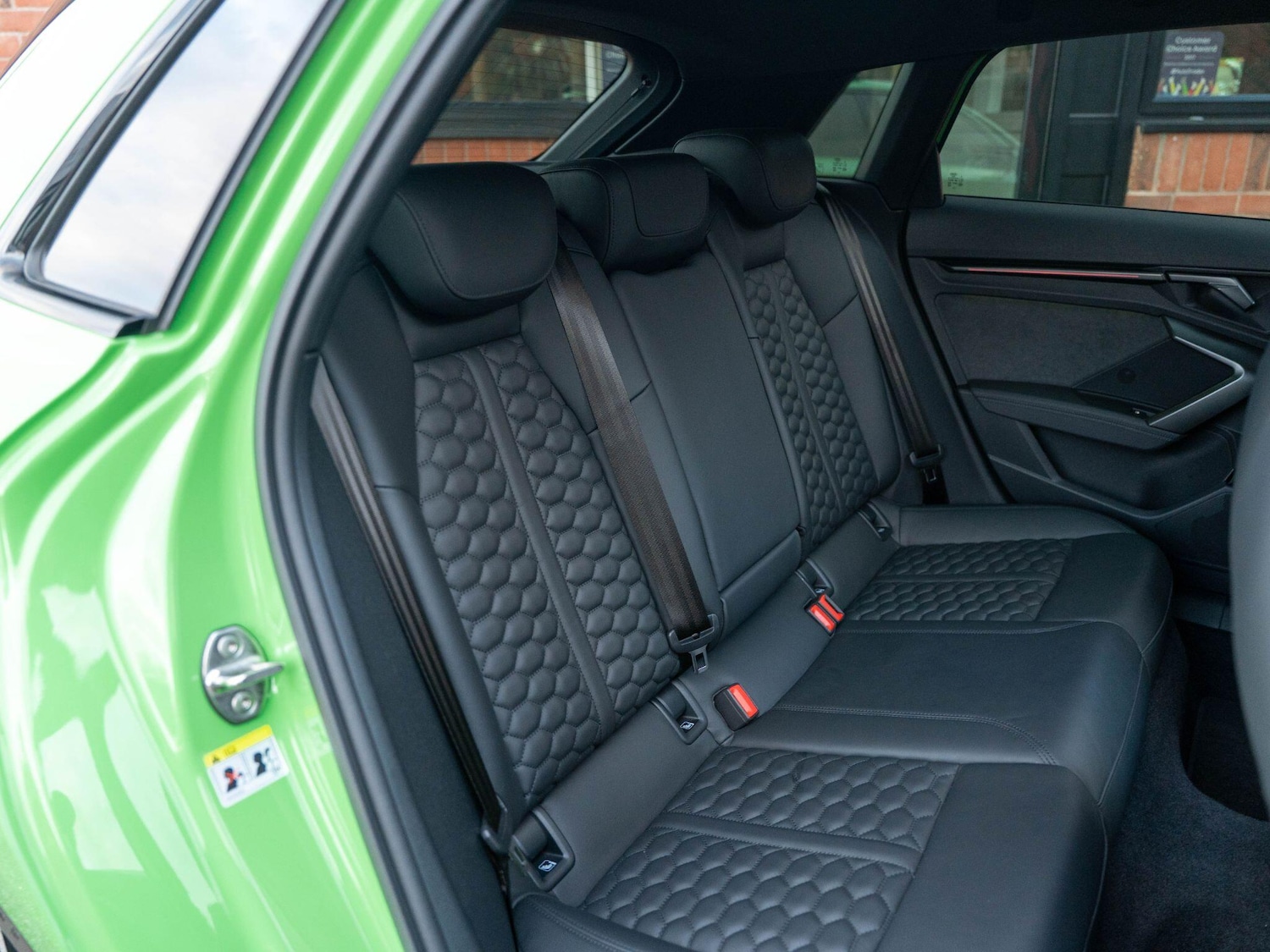 Used Audi RS3 2025 for sale - 76499118: Photo 48