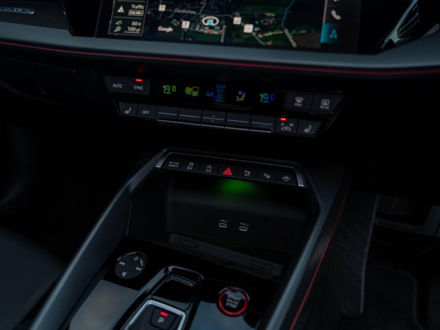 Used Audi RS3 2025 for sale - 76499118: Photo 49