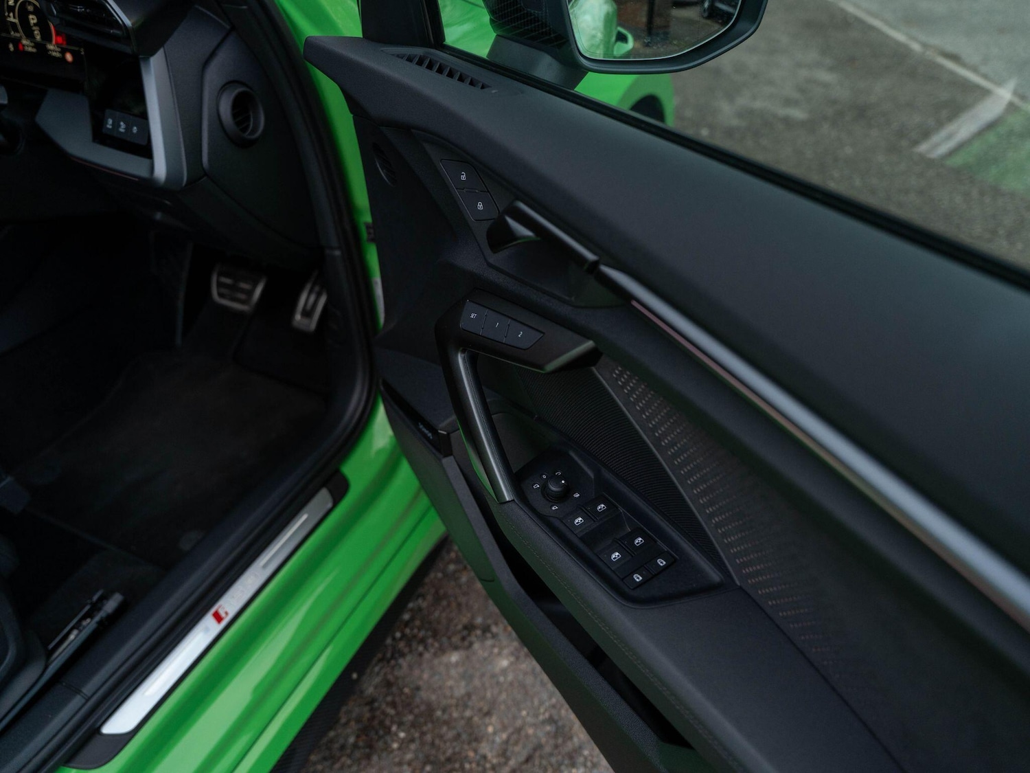 Used Audi RS3 2025 for sale - 76499118: Photo 50