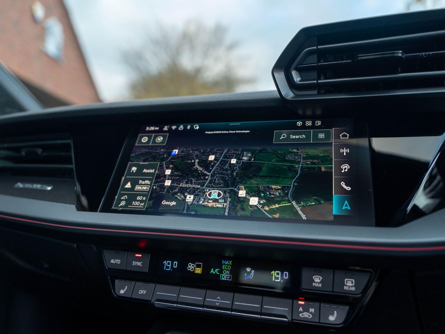 Used Audi RS3 2025 for sale - 76499118: Photo 51