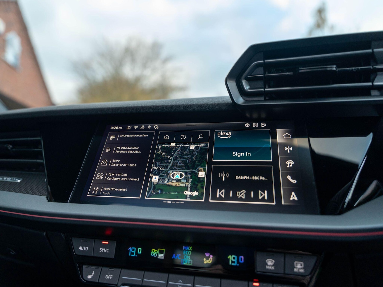 Used Audi RS3 2025 for sale - 76499118: Photo 52