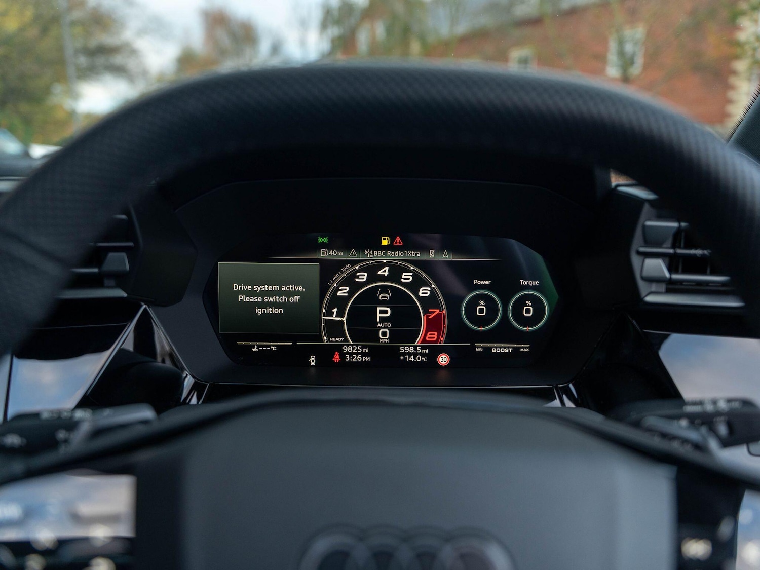 Used Audi RS3 2025 for sale - 76499118: Photo 53