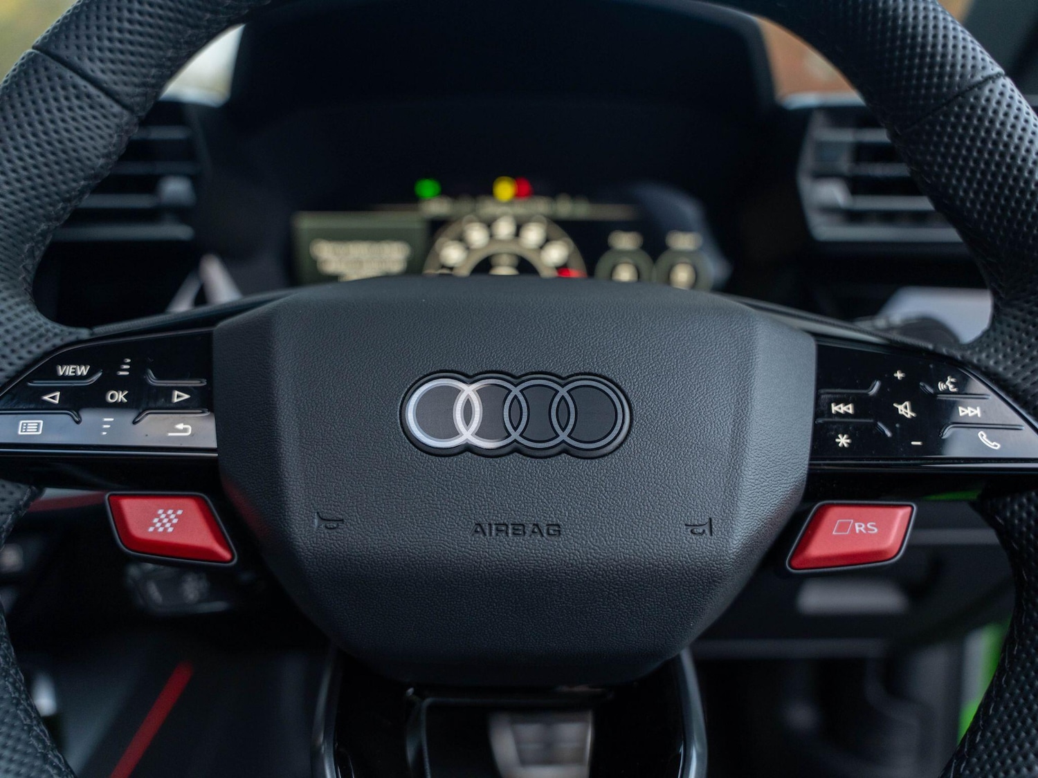 Used Audi RS3 2025 for sale - 76499118: Photo 54