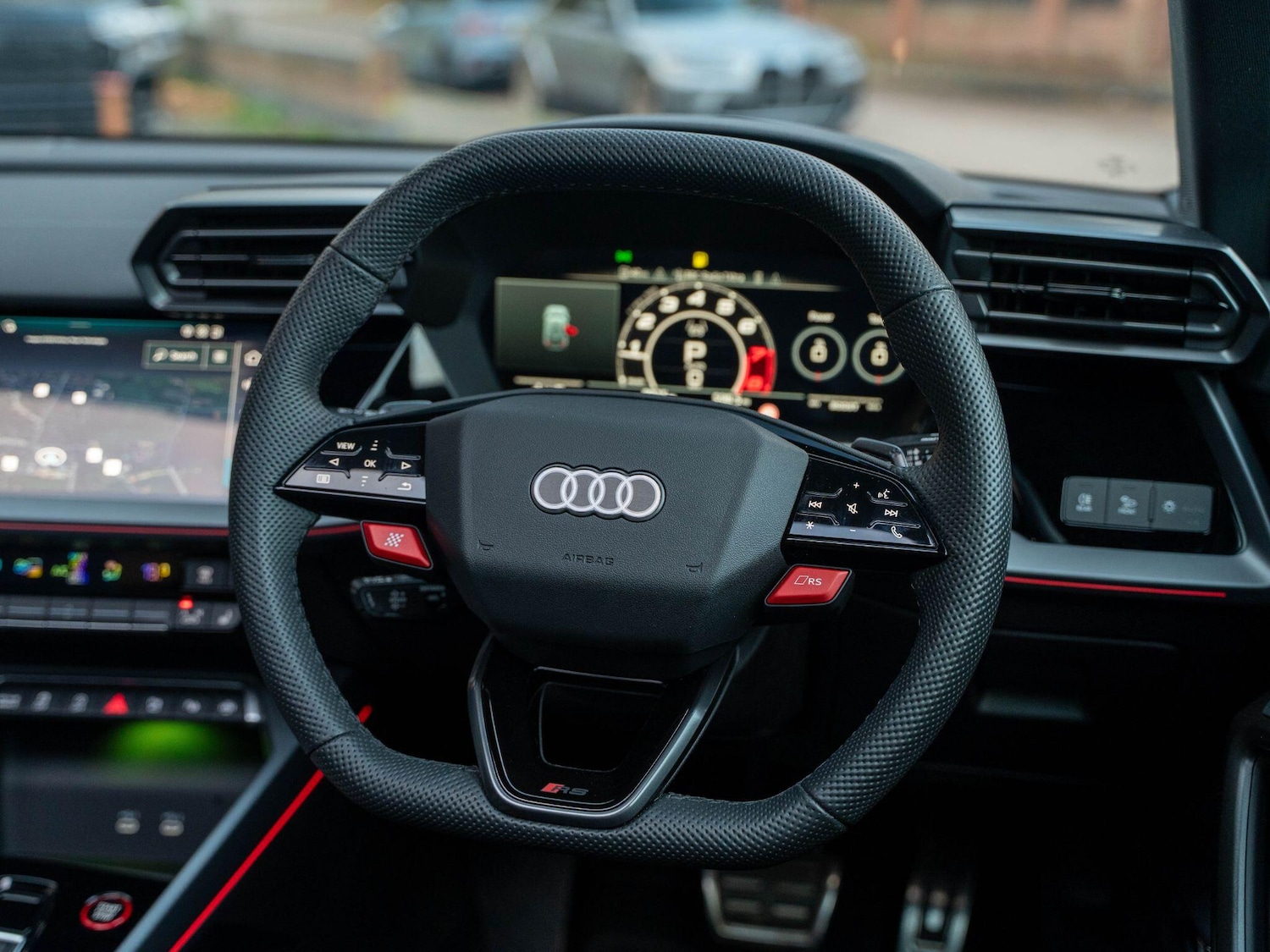 Used Audi RS3 2025 for sale - 76499118: Photo 55