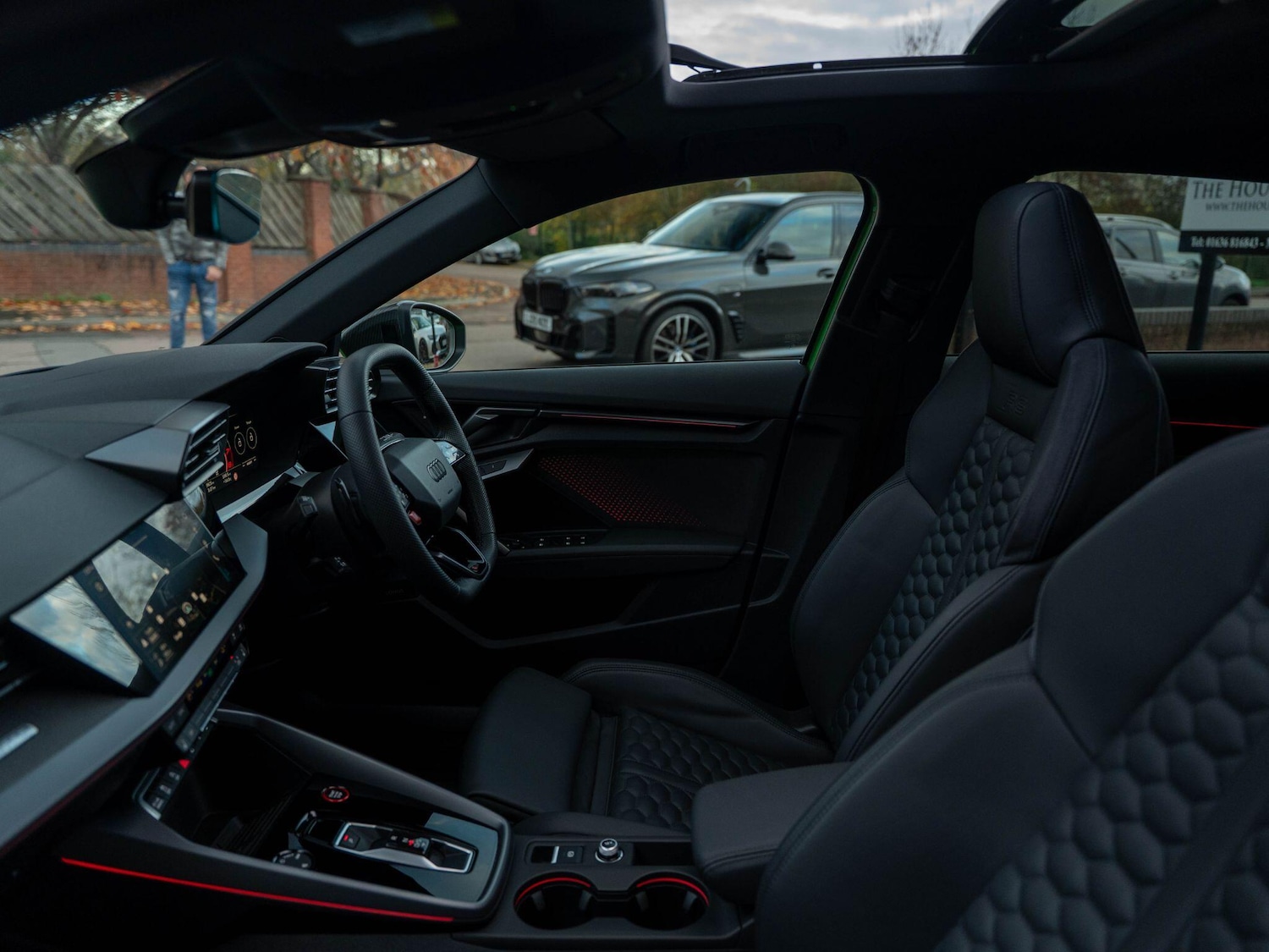 Used Audi RS3 2025 for sale - 76499118: Photo 56