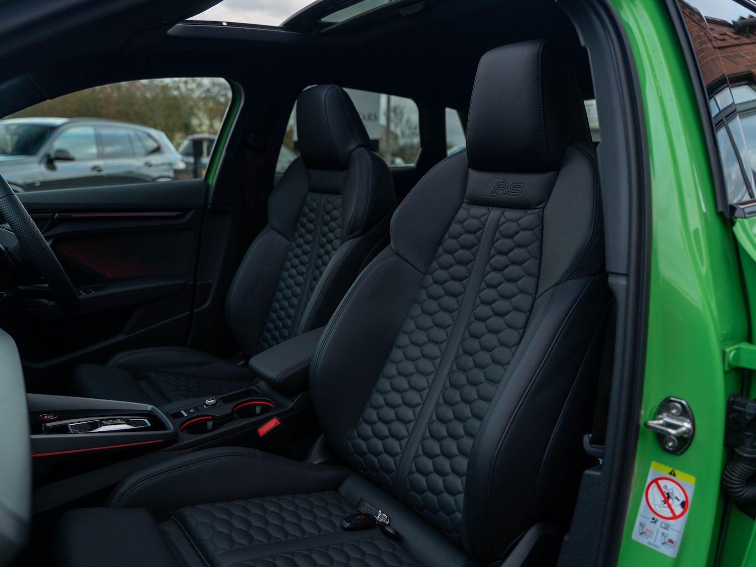 Used Audi RS3 2025 for sale - 76499118: Photo 57