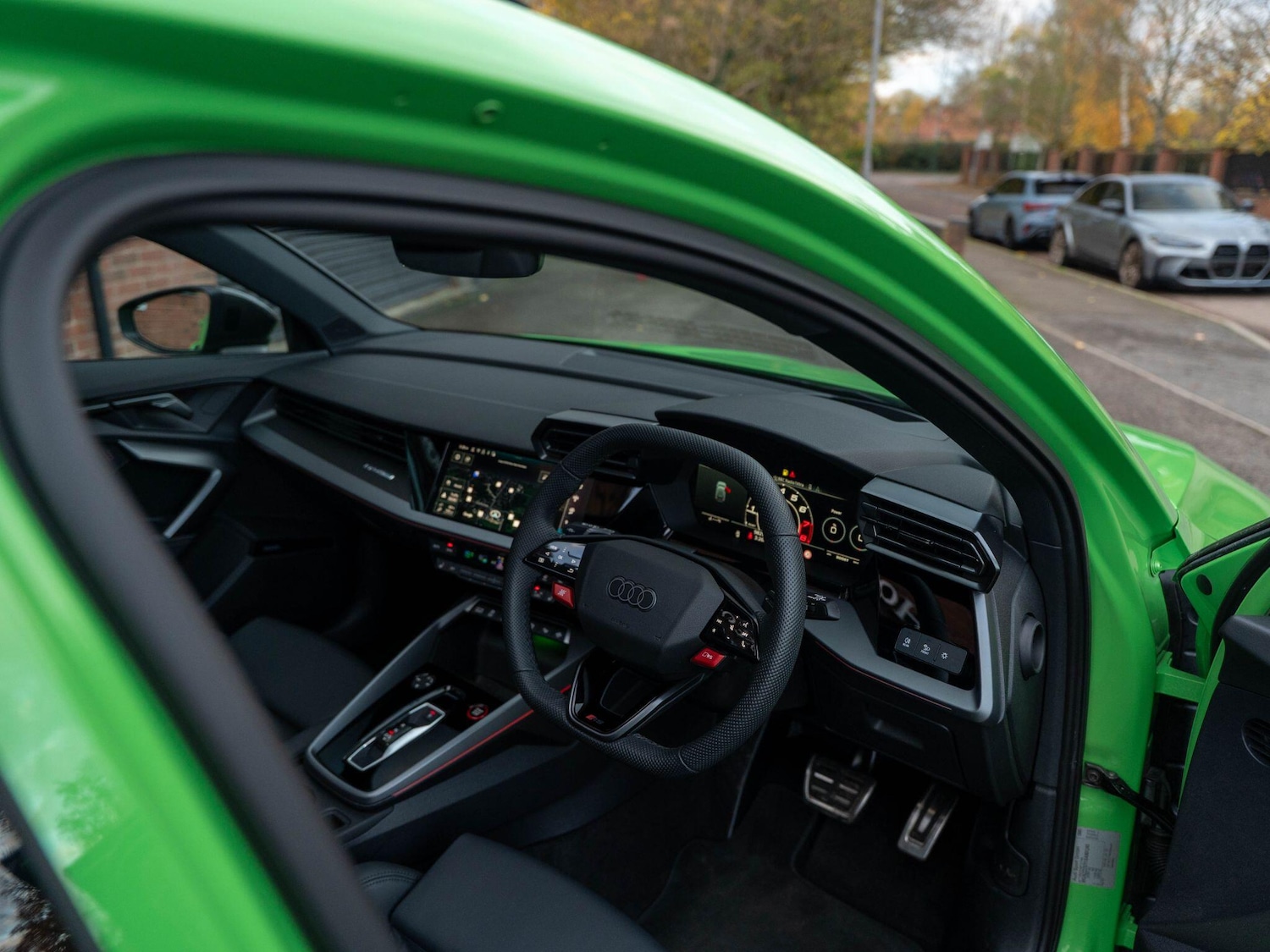 Used Audi RS3 2025 for sale - 76499118: Photo 58