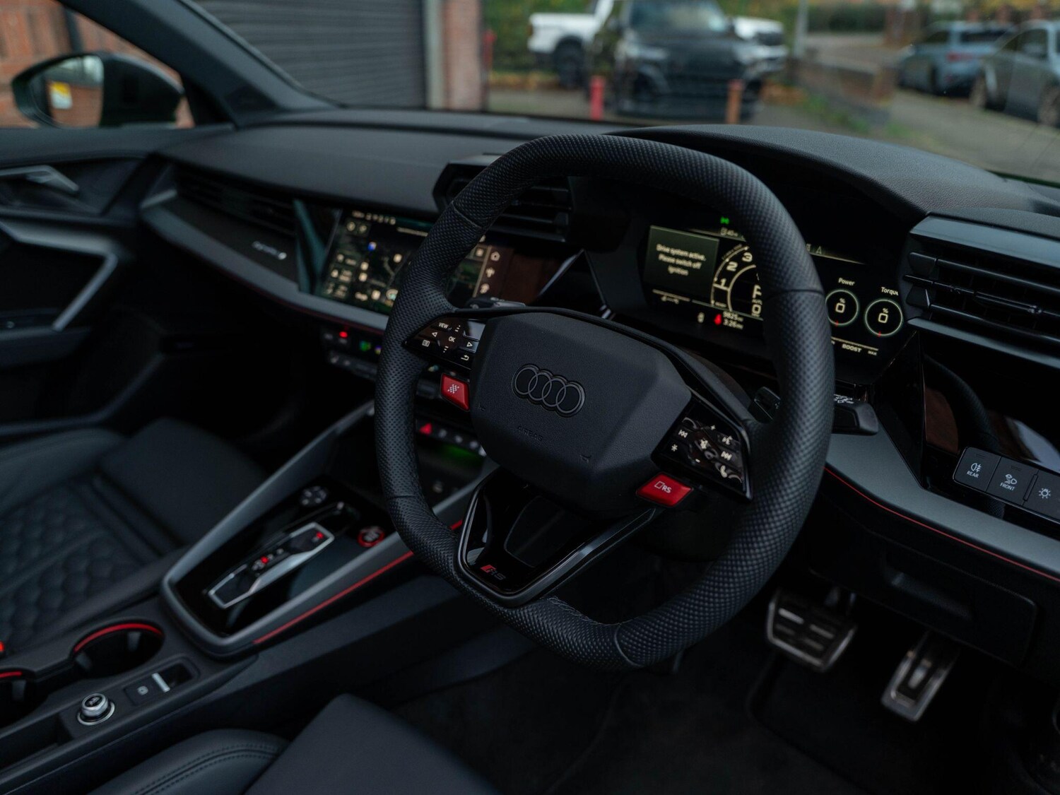 Used Audi RS3 2025 for sale - 76499118: Photo 59