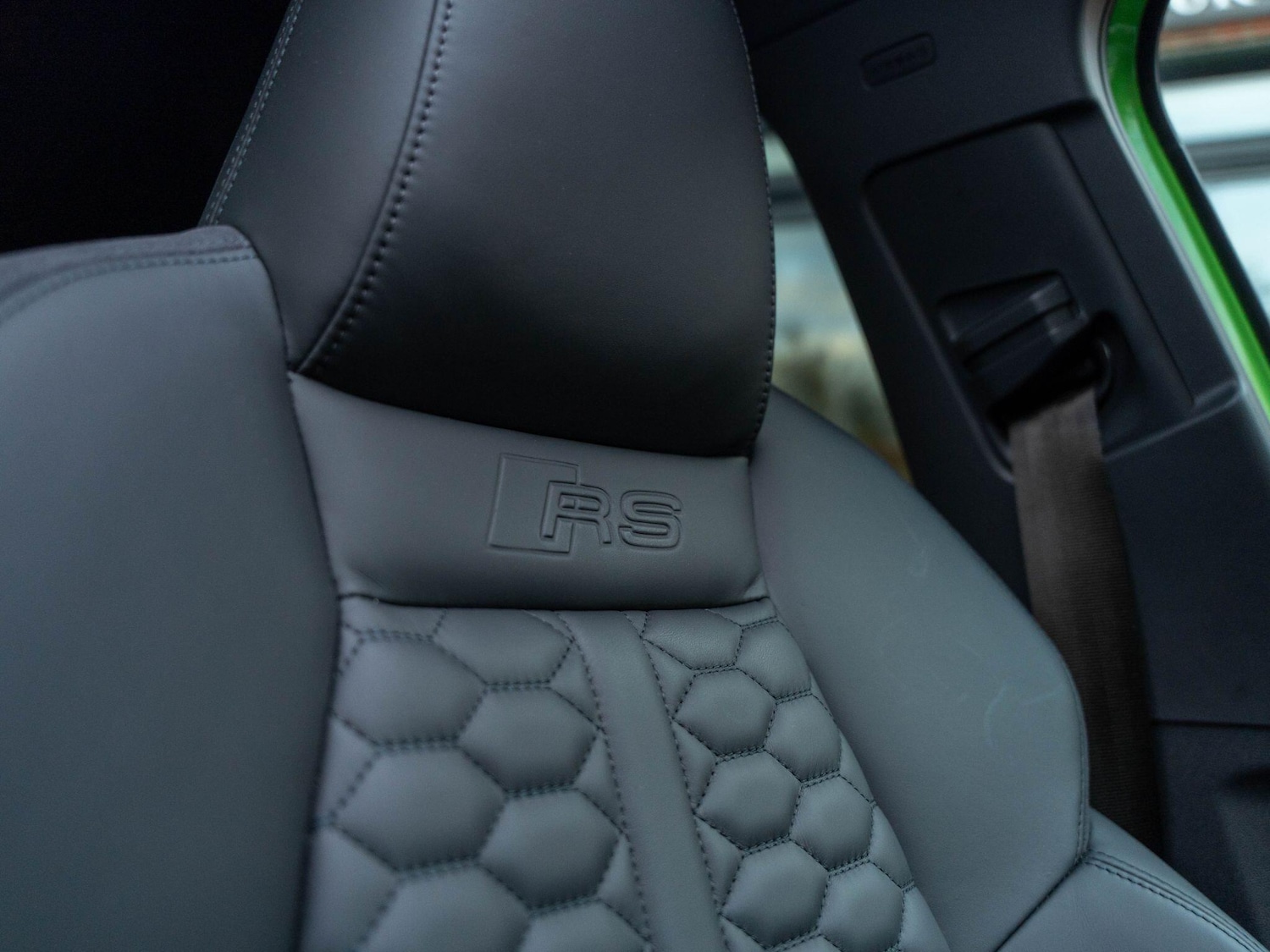 Used Audi RS3 2025 for sale - 76499118: Photo 60