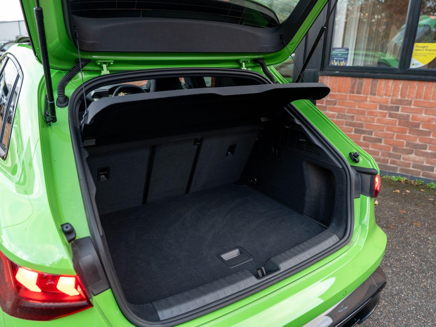 Used Audi RS3 2025 for sale - 76499118: Photo 61