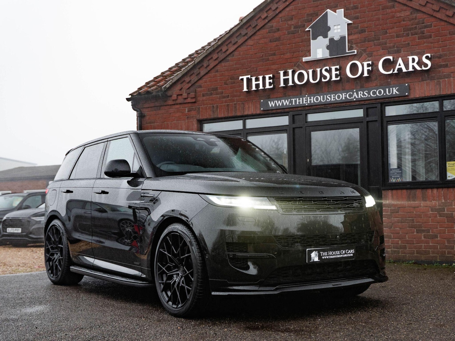 Used Land Rover Range Rover Sport 2025 for sale - 77131600: Photo 13