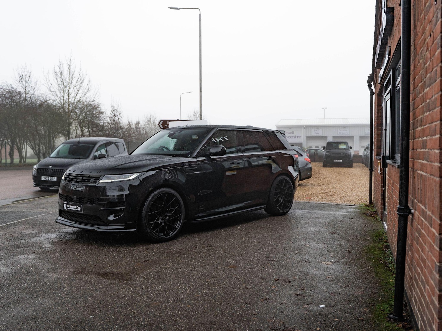 Used Land Rover Range Rover Sport 2025 for sale - 77131600: Photo 15