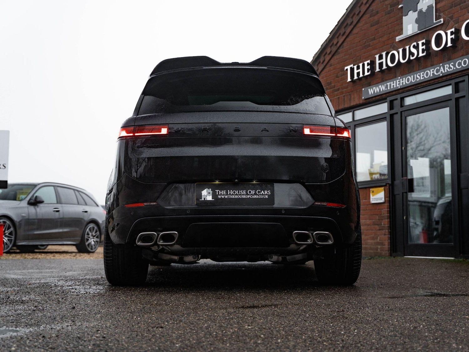 Used Land Rover Range Rover Sport 2025 for sale - 77131600: Photo 18