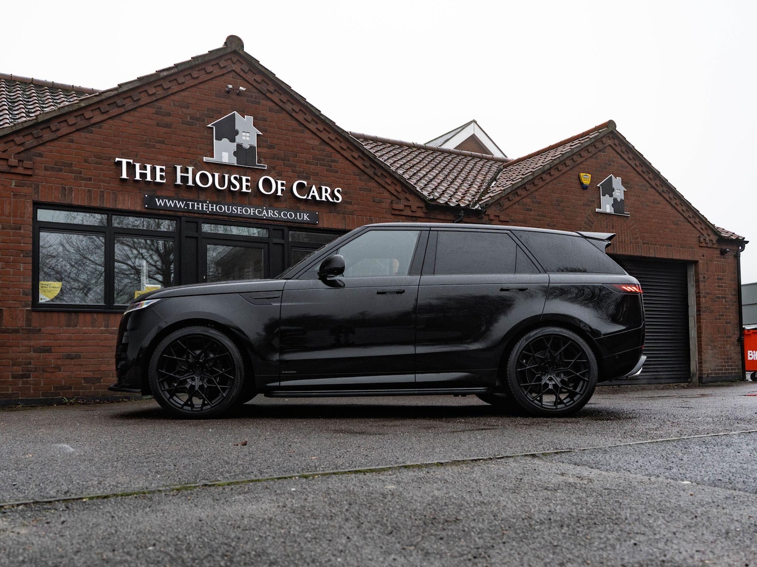 Used Land Rover Range Rover Sport 2025 for sale - 77131600: Photo 19