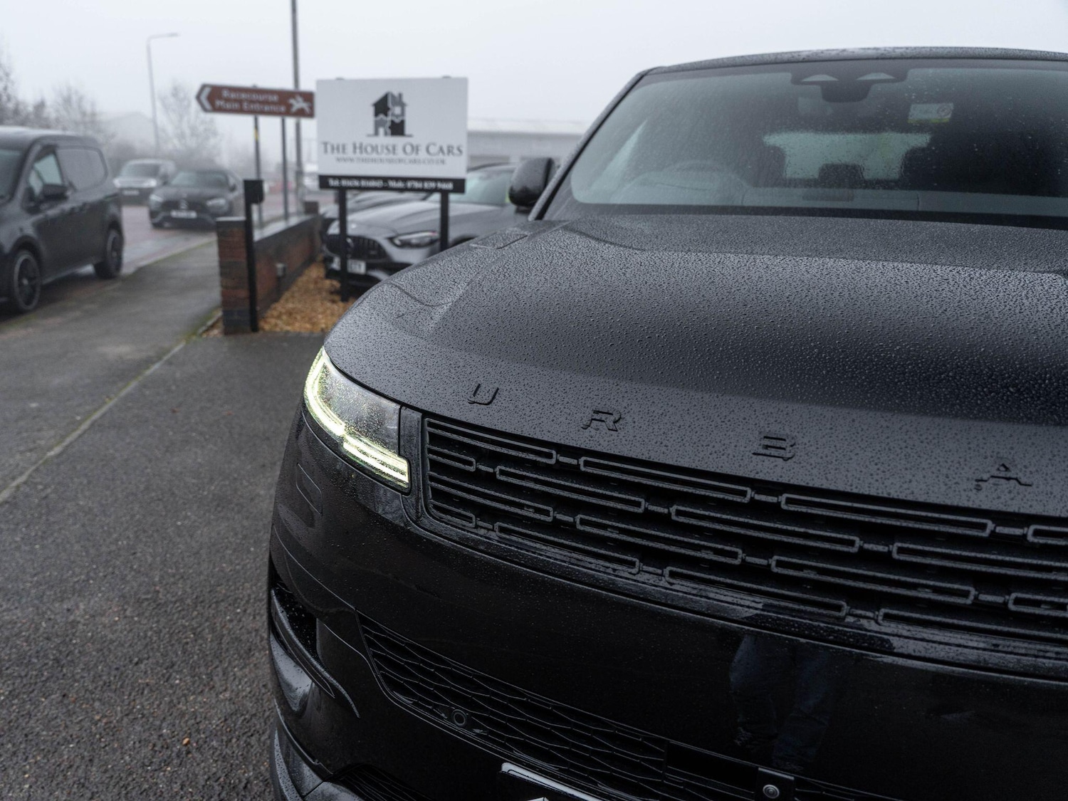 Used Land Rover Range Rover Sport 2025 for sale - 77131600: Photo 22