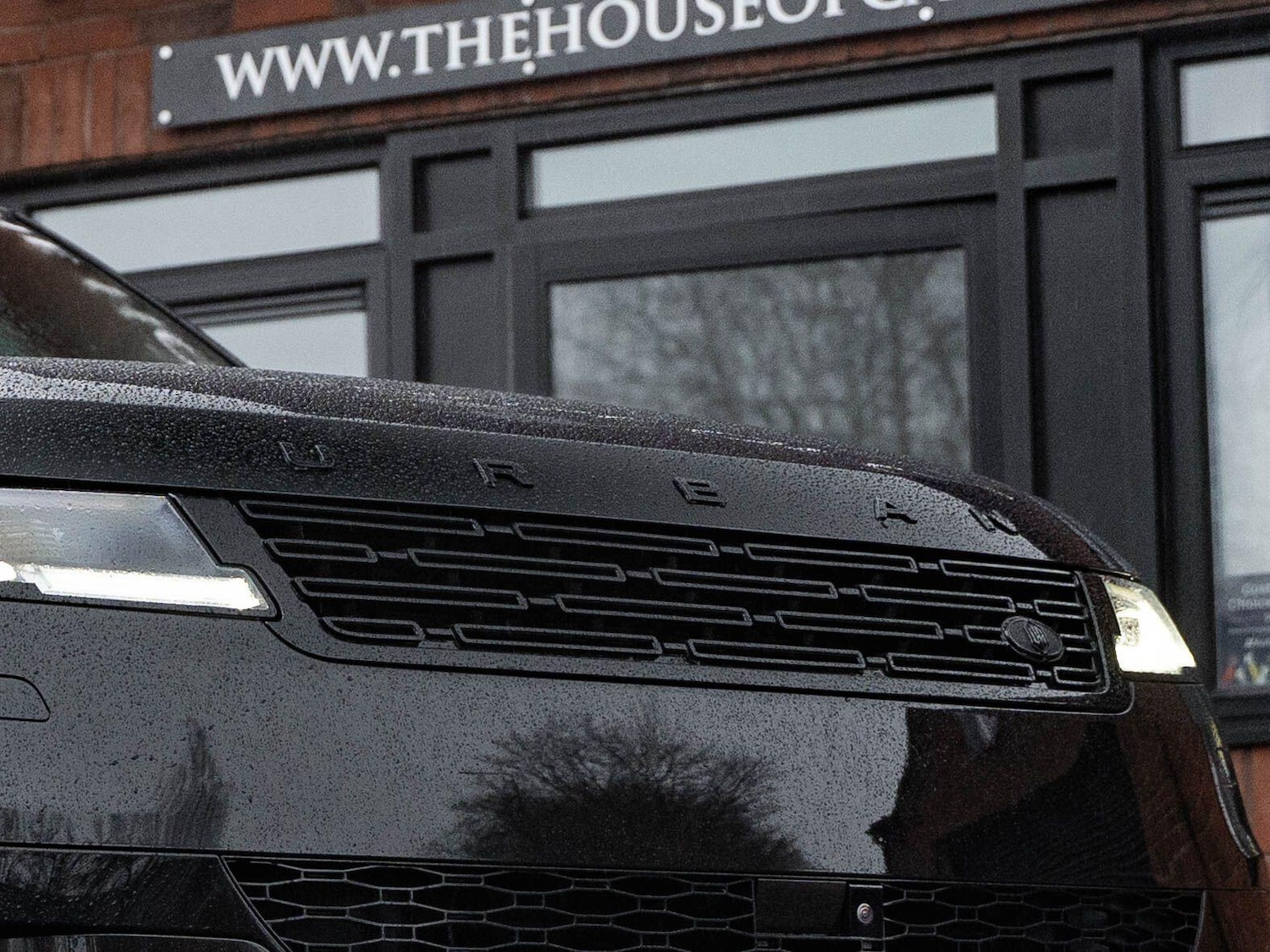 Used Land Rover Range Rover Sport 2025 for sale - 77131600: Photo 23