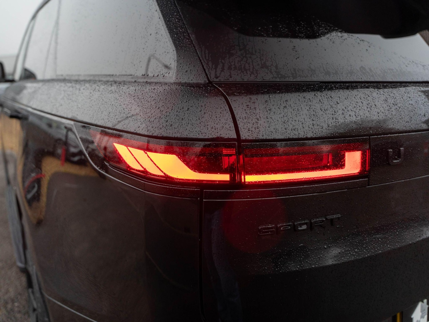 Used Land Rover Range Rover Sport 2025 for sale - 77131600: Photo 27