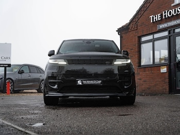 Used Land Rover Range Rover Sport 2025 for sale - 77131600: Photo